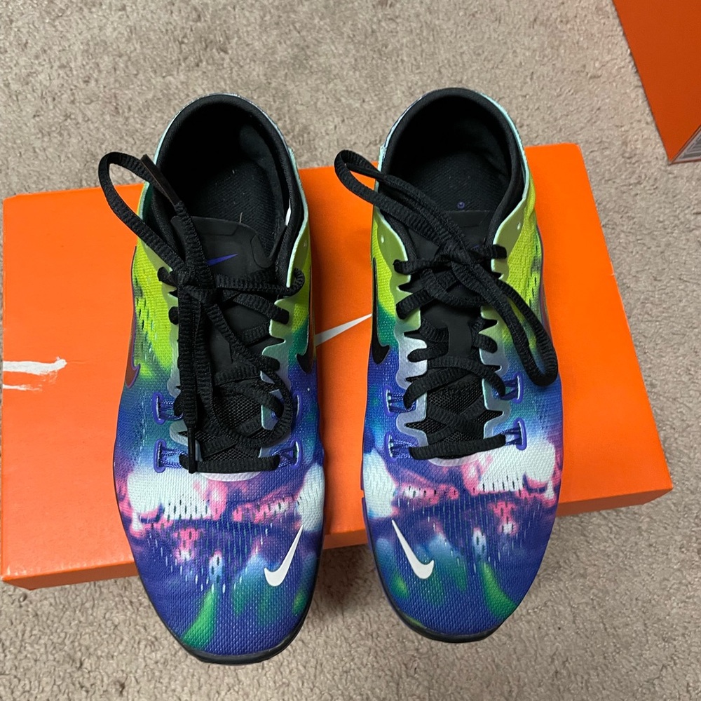 Nike Free Free 5.0 TR Fit